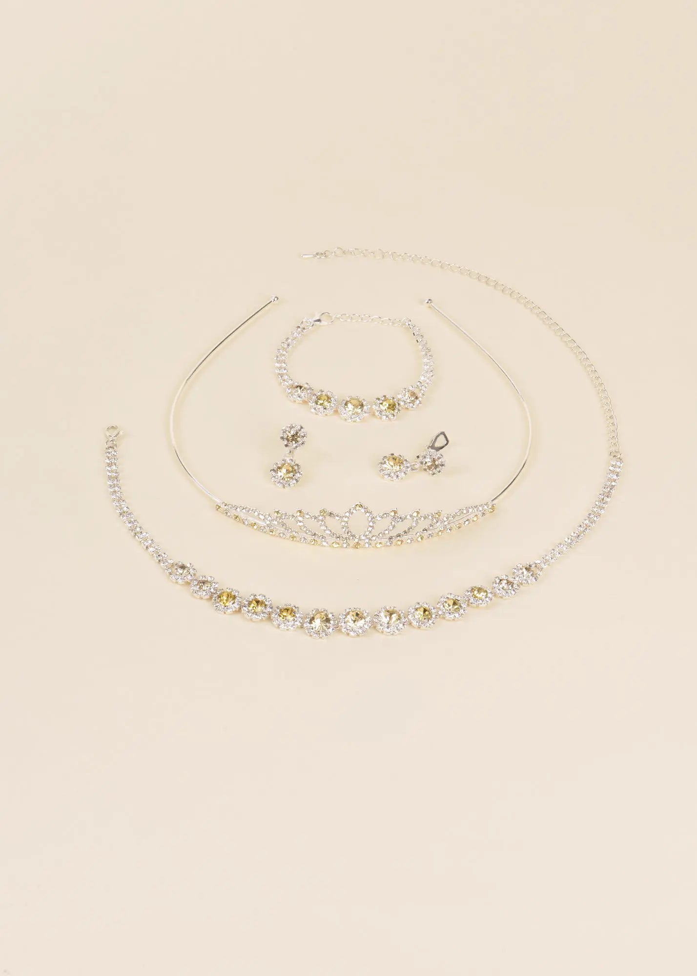 Image of Role Play Enchanted Flower Jewelry Set – Gelato