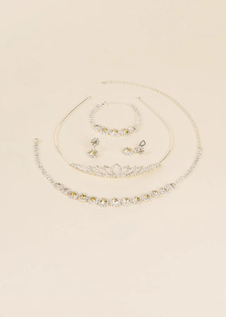 Role Play Enchanted Flower Jewelry Set – Gelato