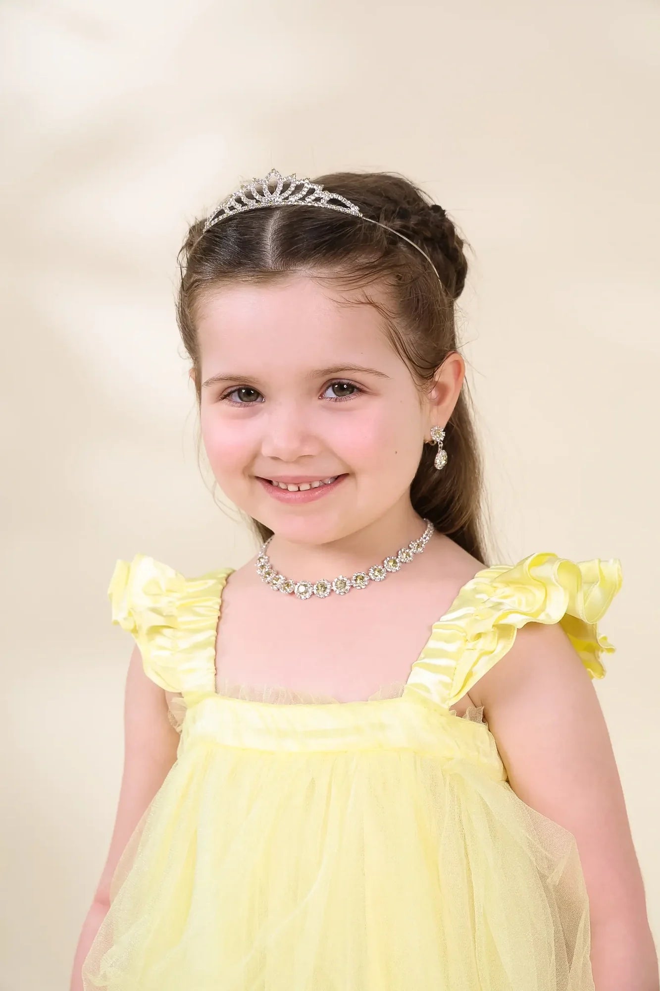 Image of Role Play Enchanted Flower Jewelry Set – Gelato