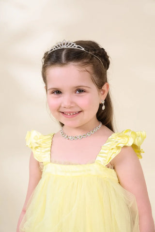 Role Play Enchanted Flower Jewelry Set – Gelato