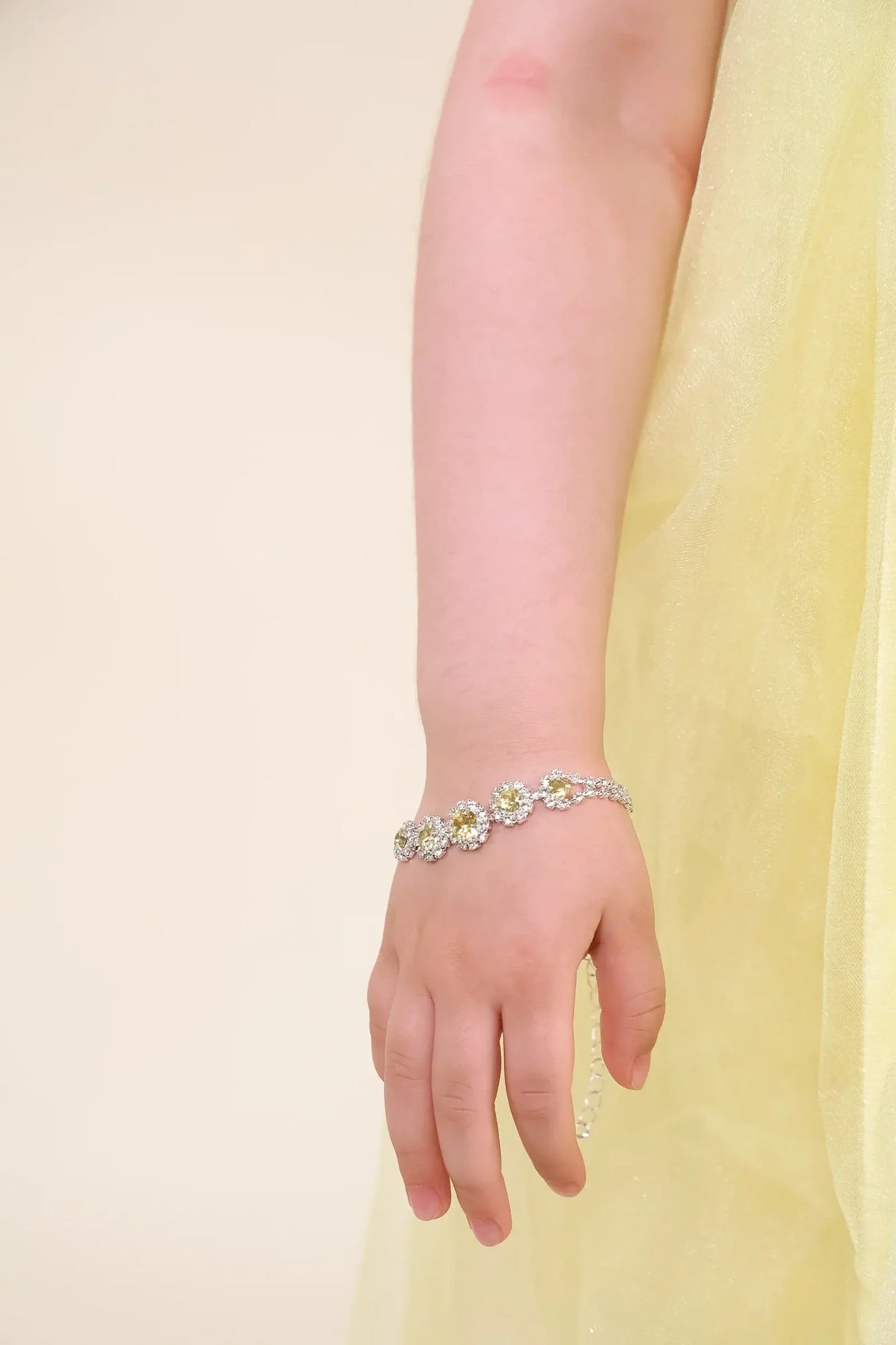 Role Play Enchanted Flower Jewelry Set – Gelato