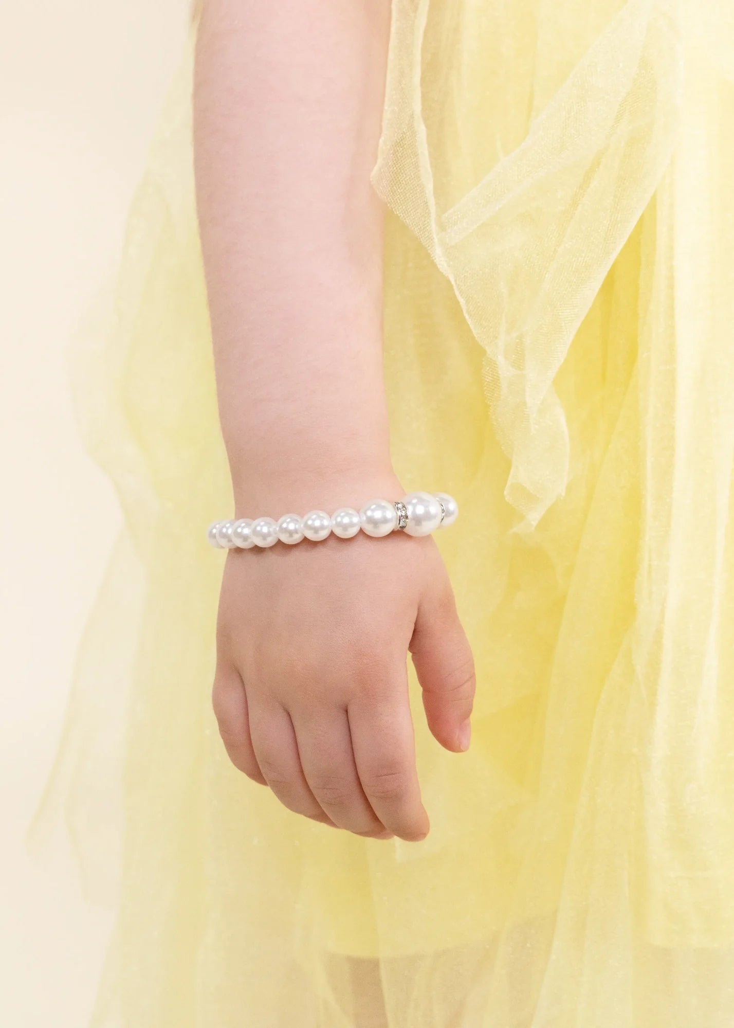 Image of Role Play Pearl Princess Jewelry Set