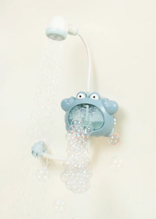 Bubble Bath Shower Playset - Crab