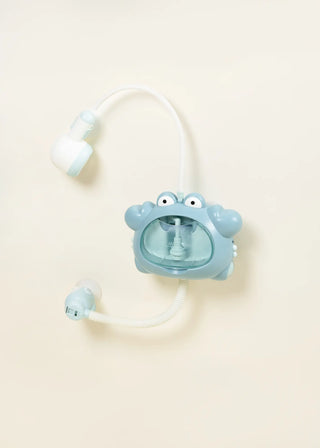 Bubble Bath Shower Playset - Crab