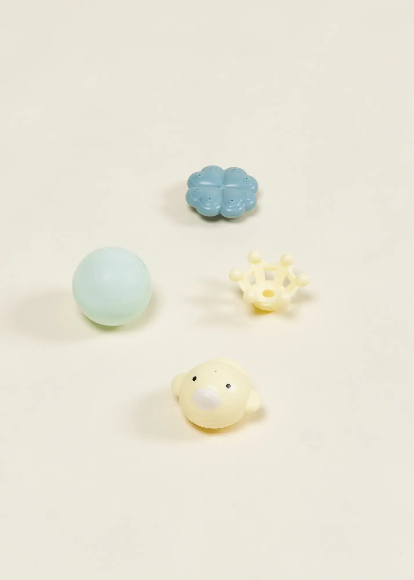 Image of Bath Water Playset with Accessories - Frog