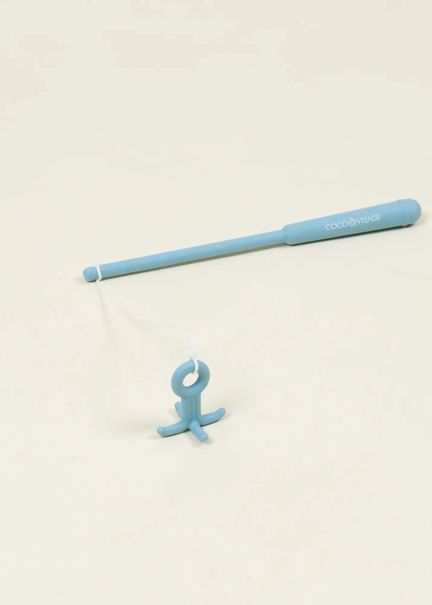 Silicone Bath Fishing Game (5 Pcs)