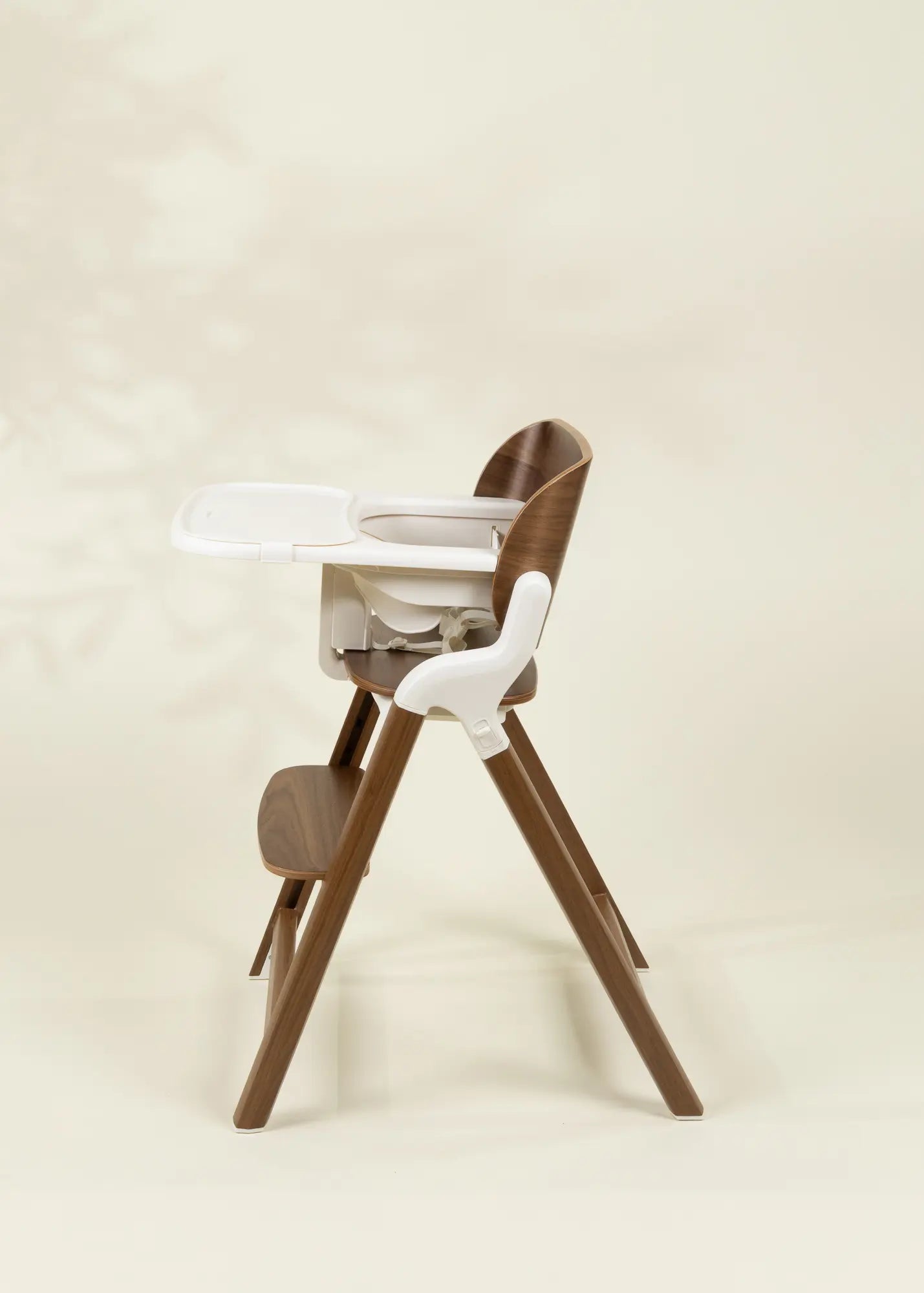 Image of 3-in-1 Evolving Coco Chair – Macramé & Walnut