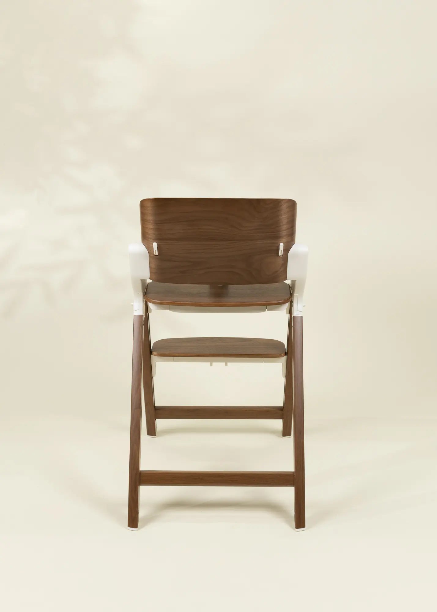 Image of 3-in-1 Evolving Coco Chair – Macramé & Walnut