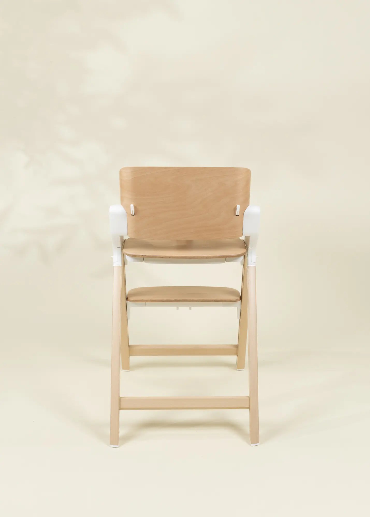 Image of 3-in-1 Evolving Coco Chair – Foam & White Oak