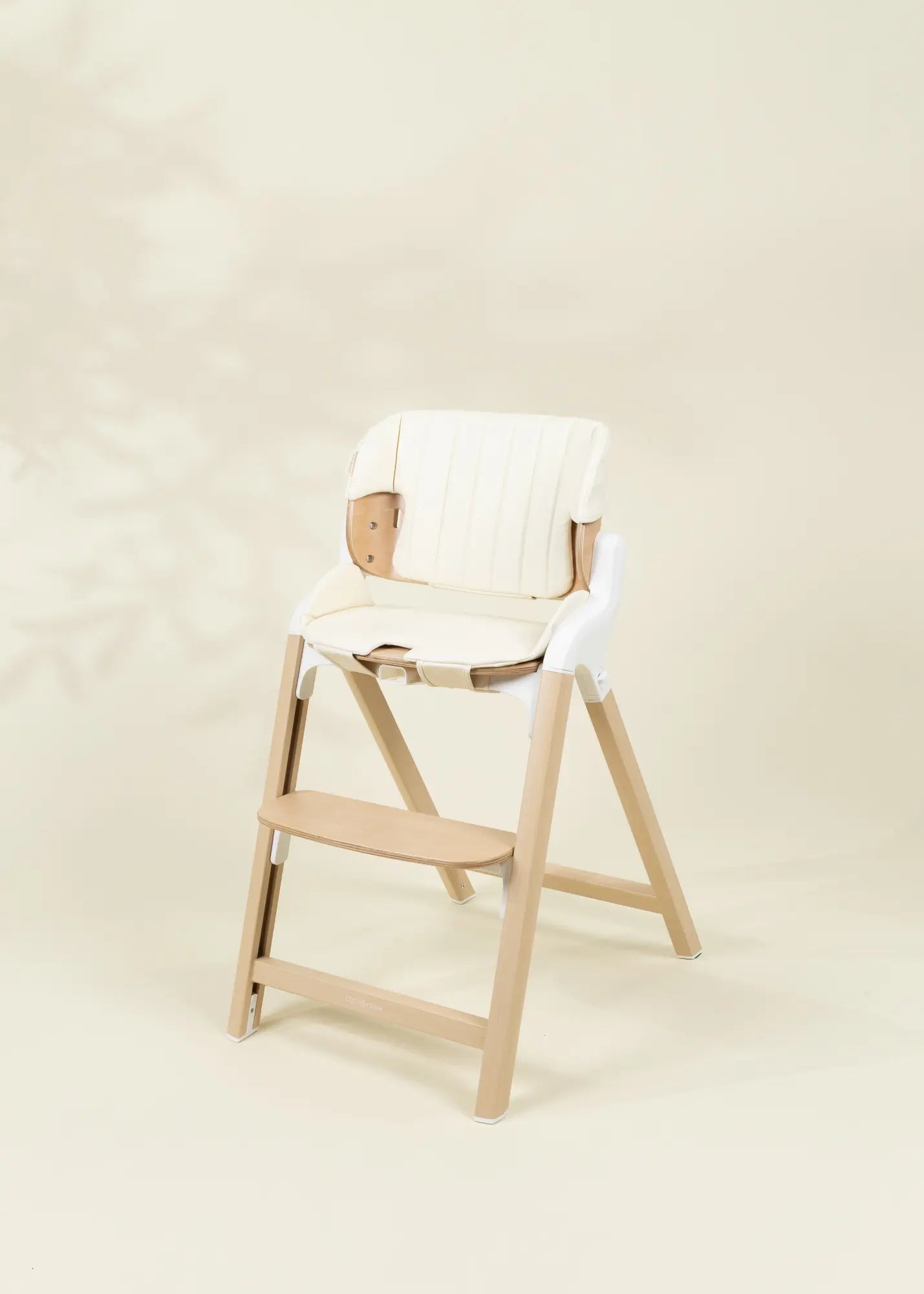 Image of 3-in-1 Evolving Coco Chair – Foam & White Oak