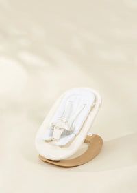 Mousse et chêne blanc