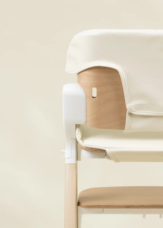 Evolving Coco Chair Cushion – Macramé