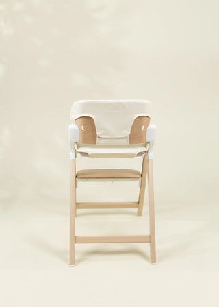 Evolving Coco Chair Cushion – Macramé