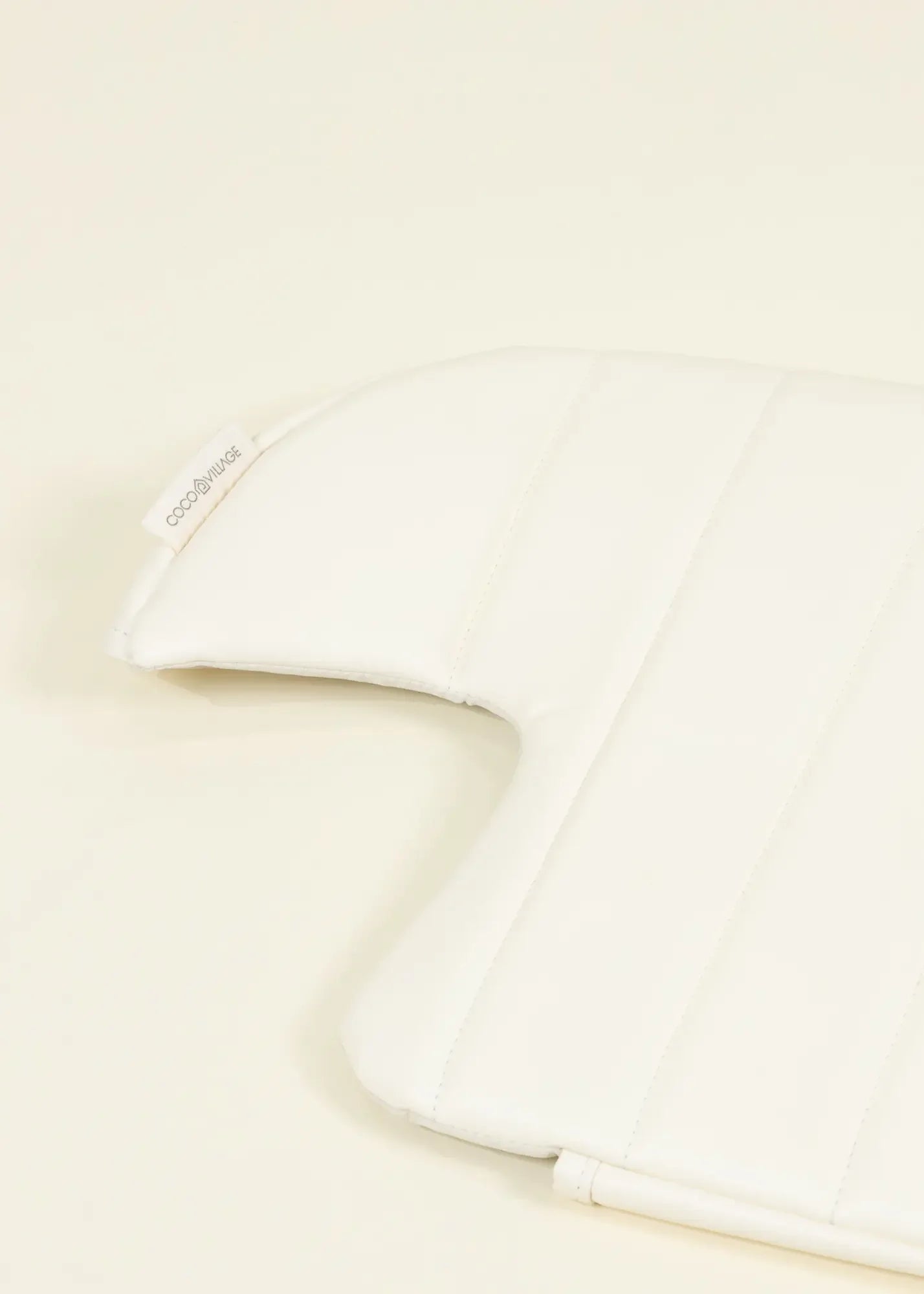 Image of Evolving Coco Chair Cushion – Macramé