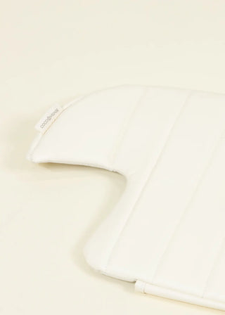 Evolving Coco Chair Cushion – Macramé