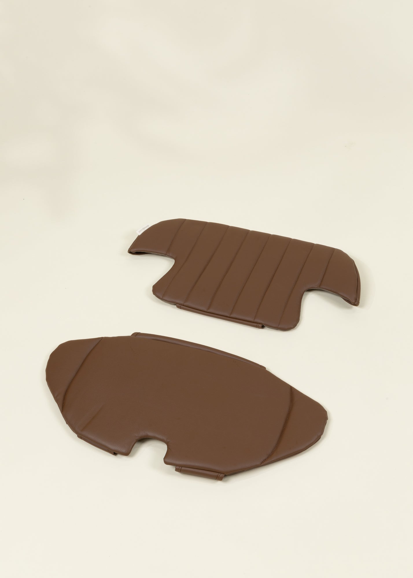Image of Evolving Coco Chair Cushion – Walnut