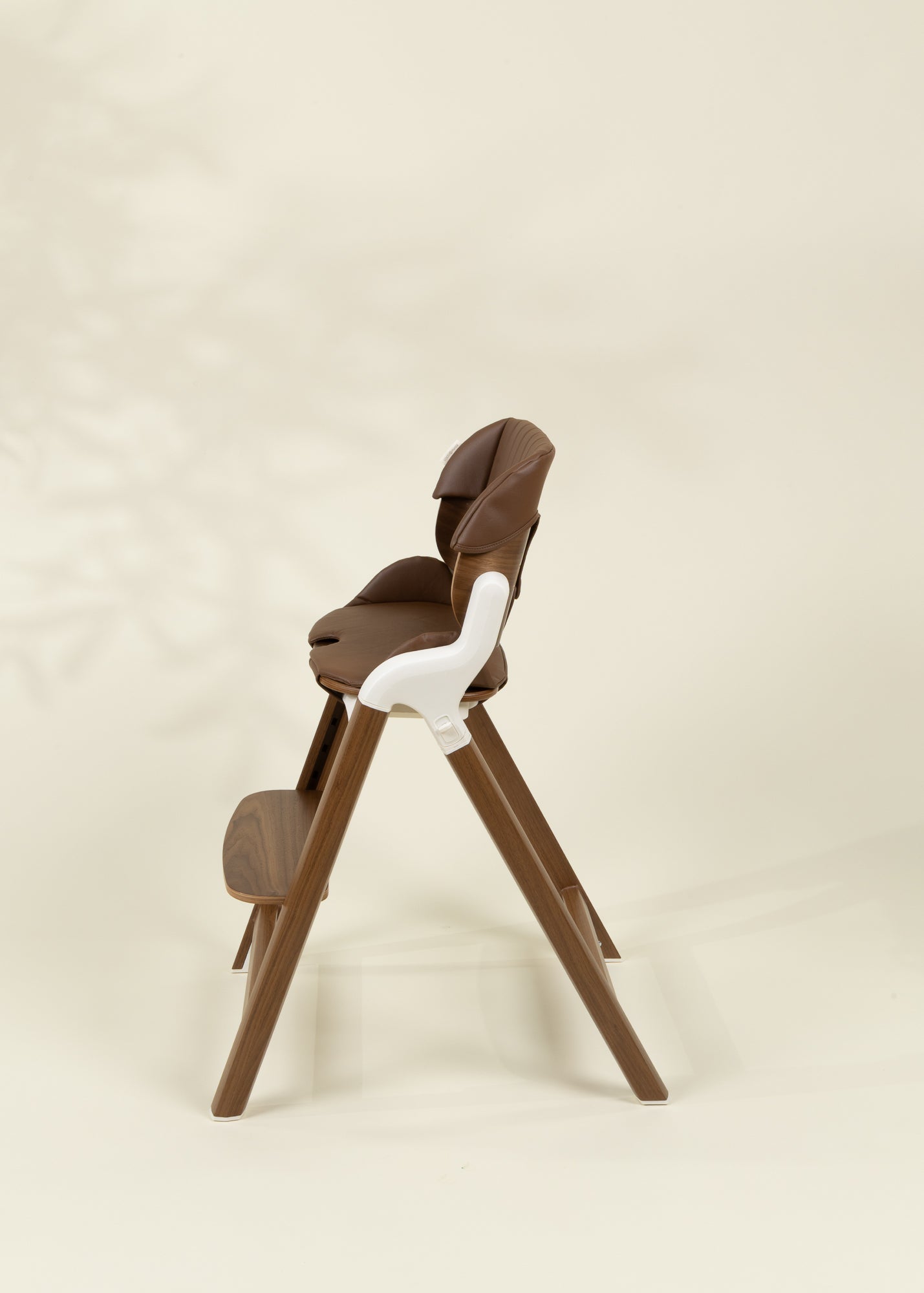 Image of Evolving Coco Chair Cushion – Walnut