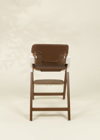 Evolving Coco Chair Cushion – Walnut