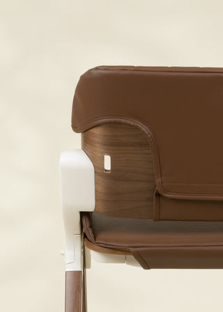 Evolving Coco Chair Cushion – Walnut