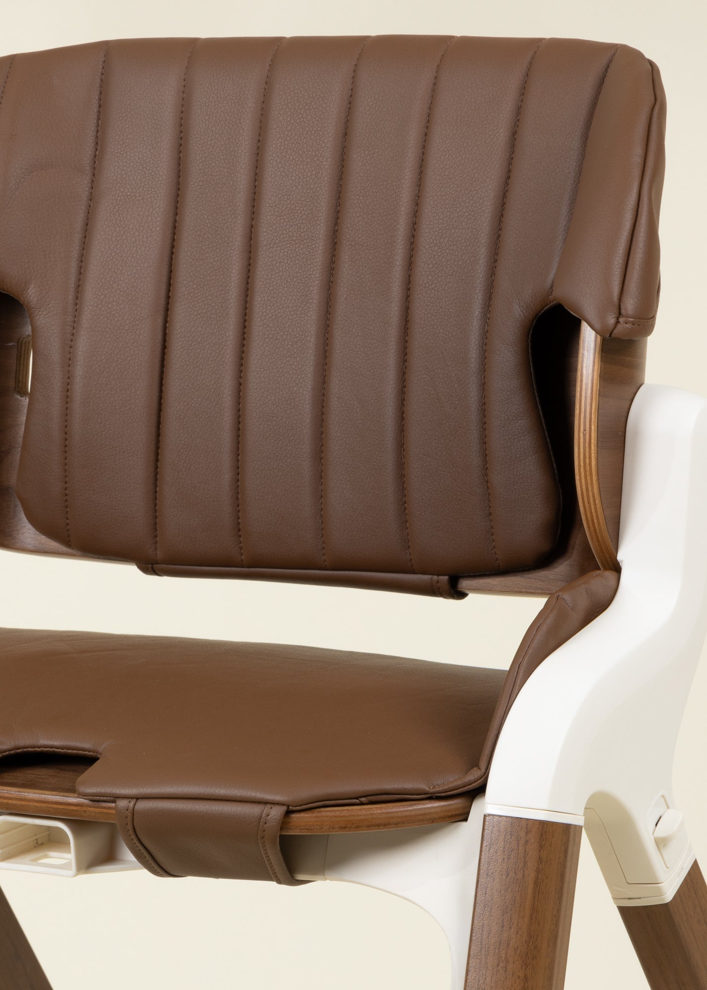 Image of Evolving Coco Chair Cushion – Walnut