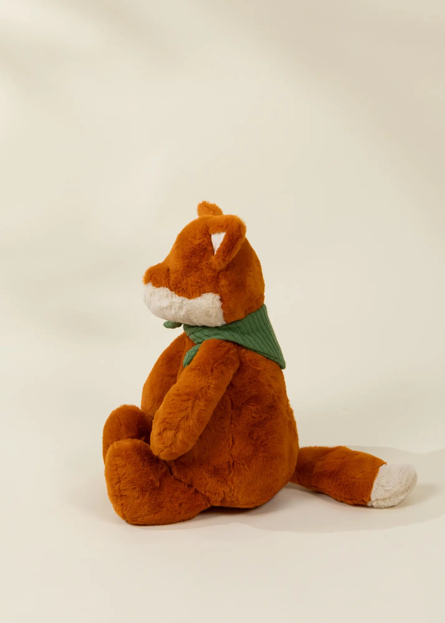 Image of Fox Comfy Plush Toy