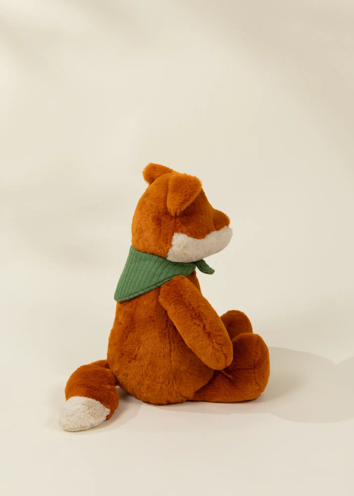 Image of Fox Comfy Plush Toy