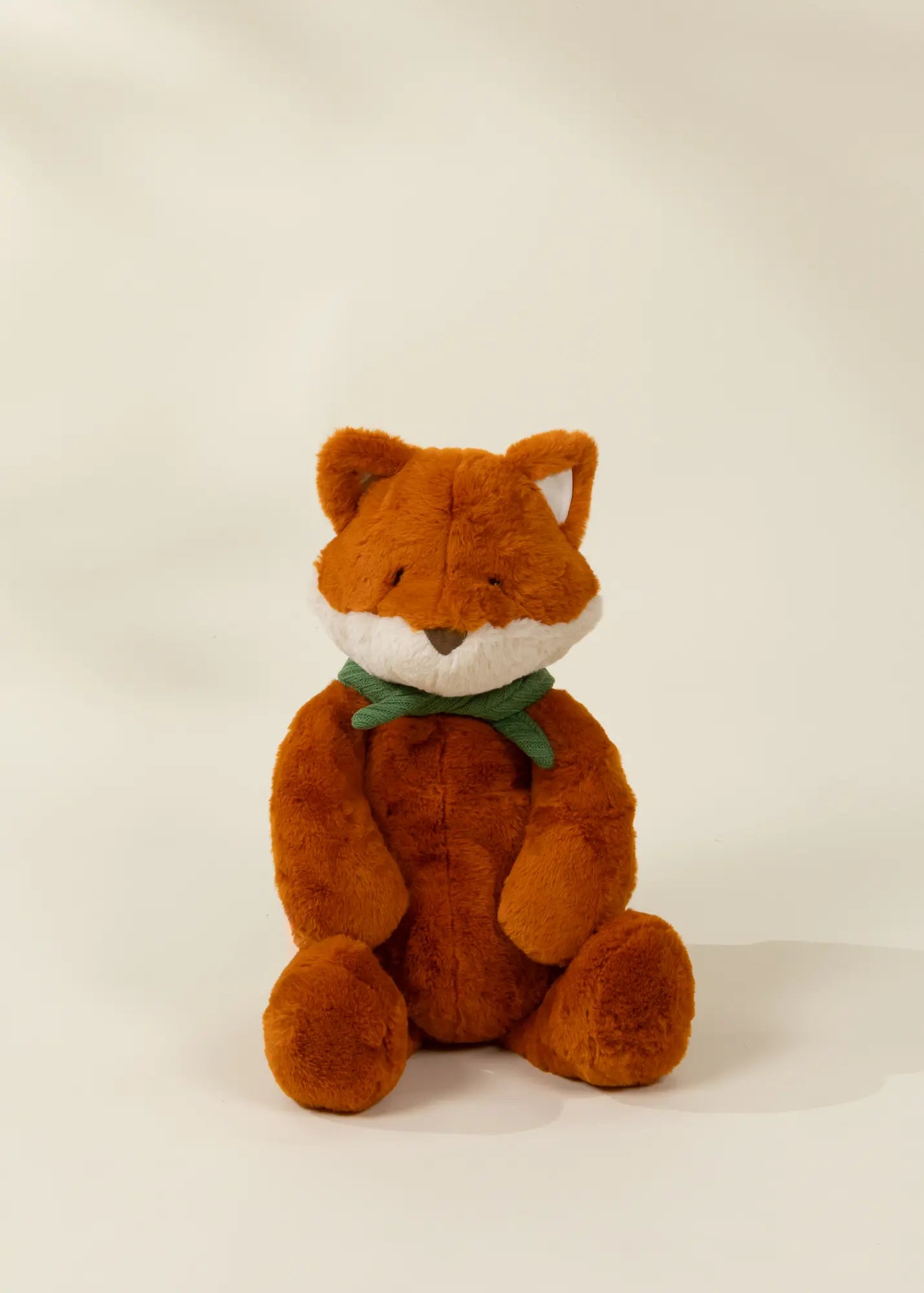Fox Comfy Plush Toy