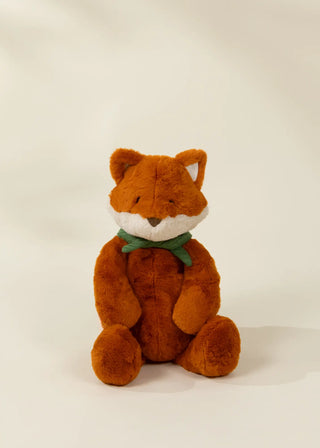 Fox Comfy Plush Toy