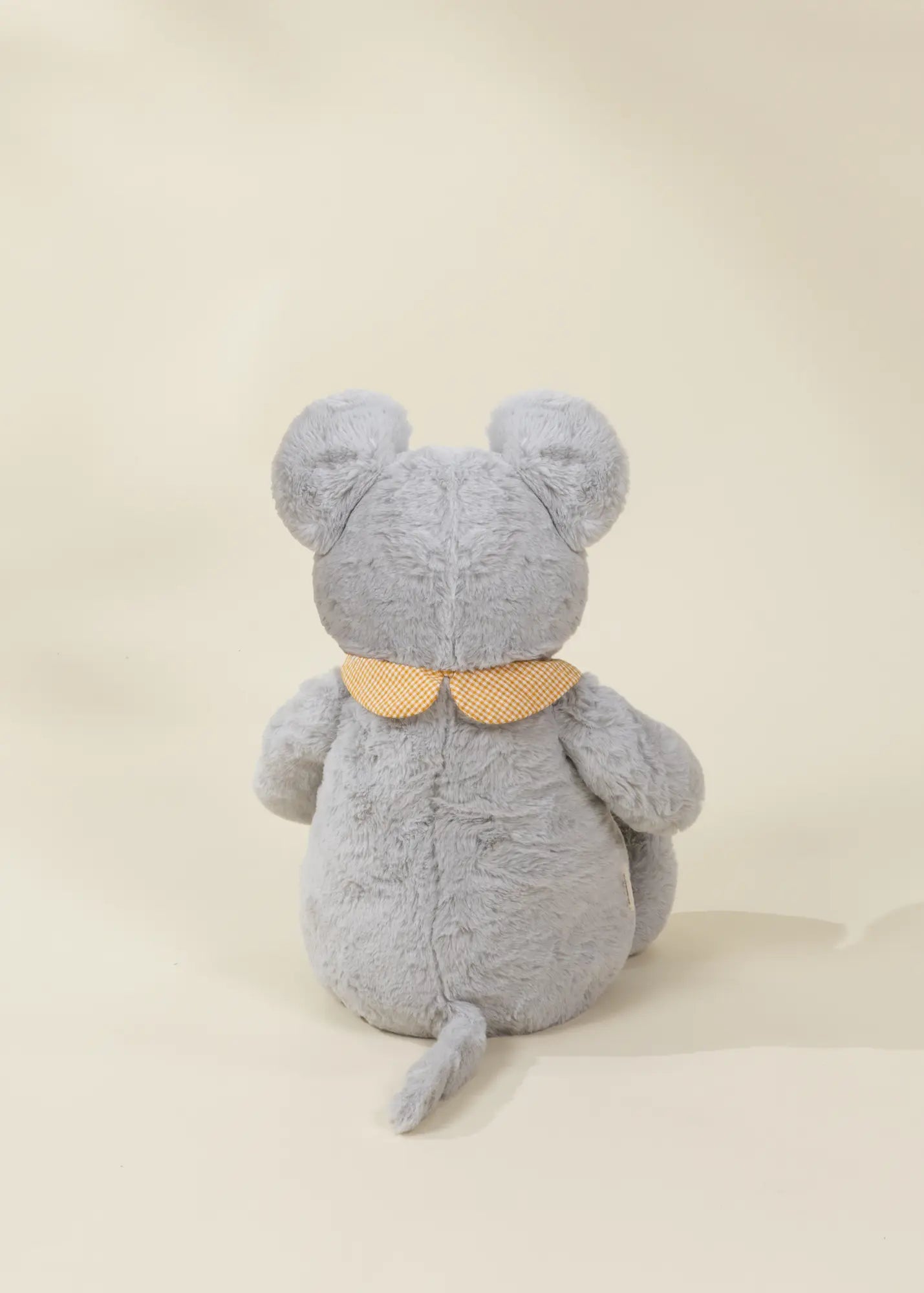 Mouse Comfy Plush Toy