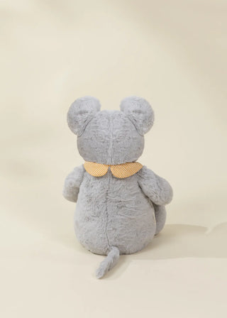 Mouse Comfy Plush Toy