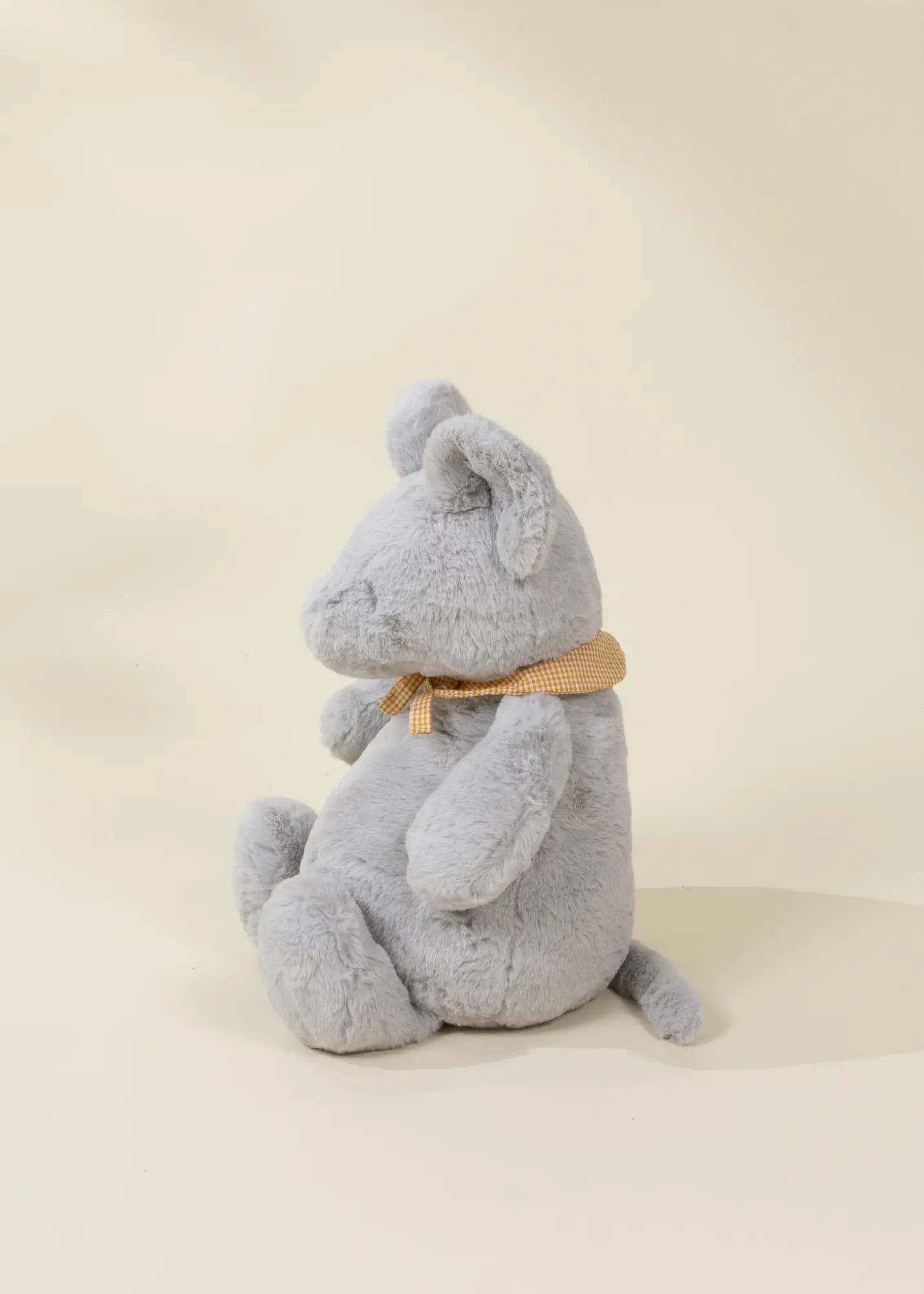 Mouse Comfy Plush Toy