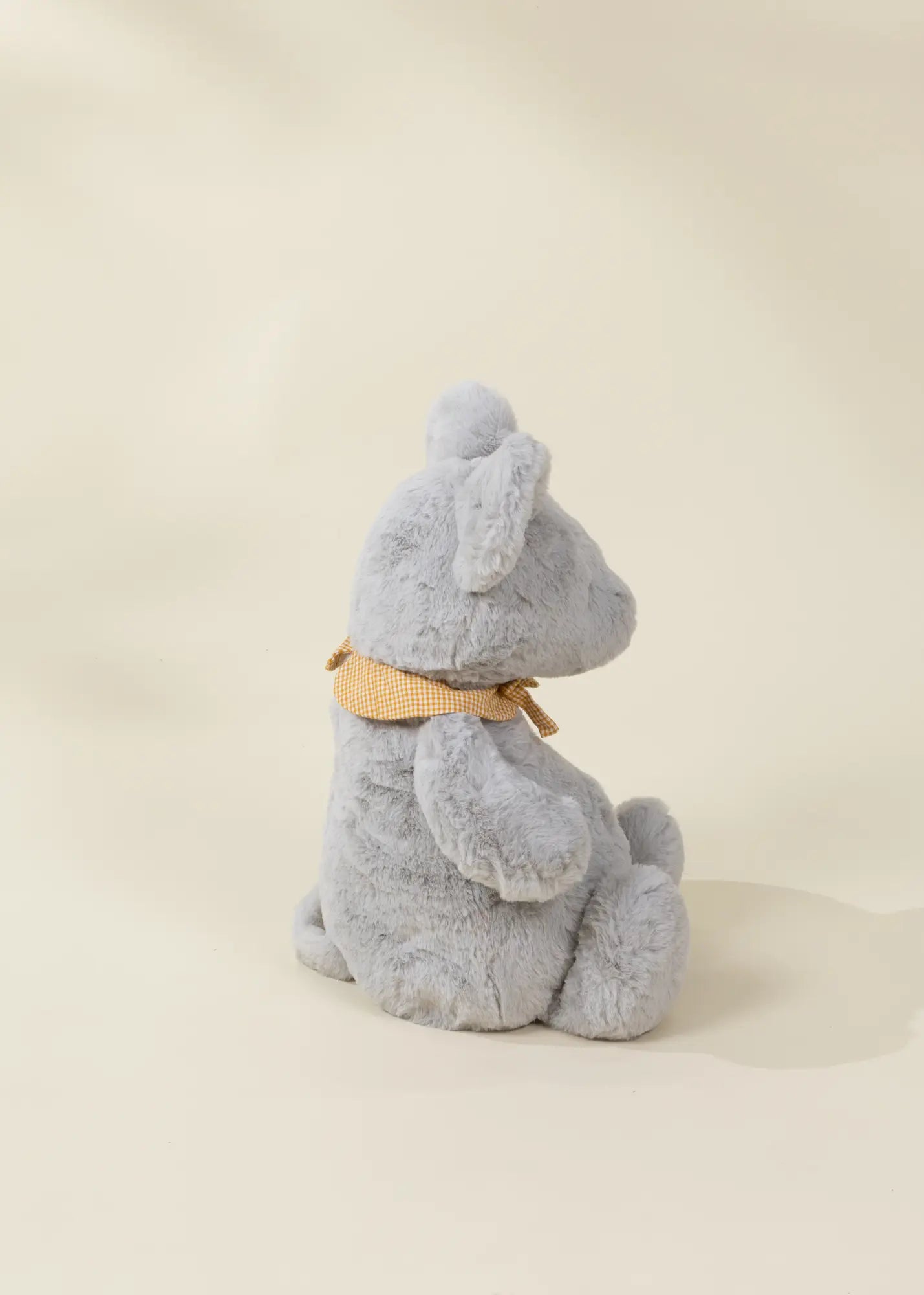 Mouse Comfy Plush Toy