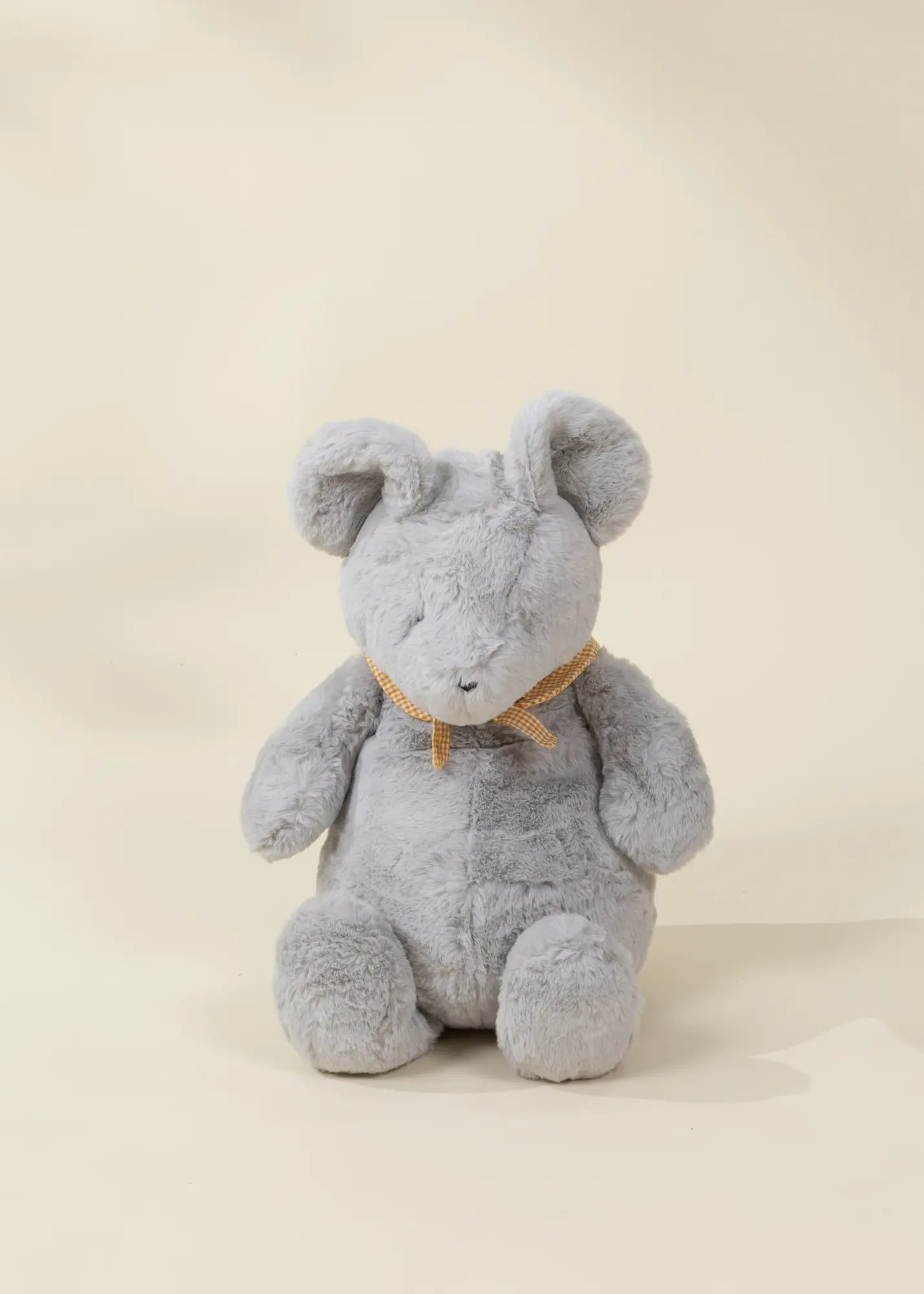 Image of Mouse Comfy Plush Toy