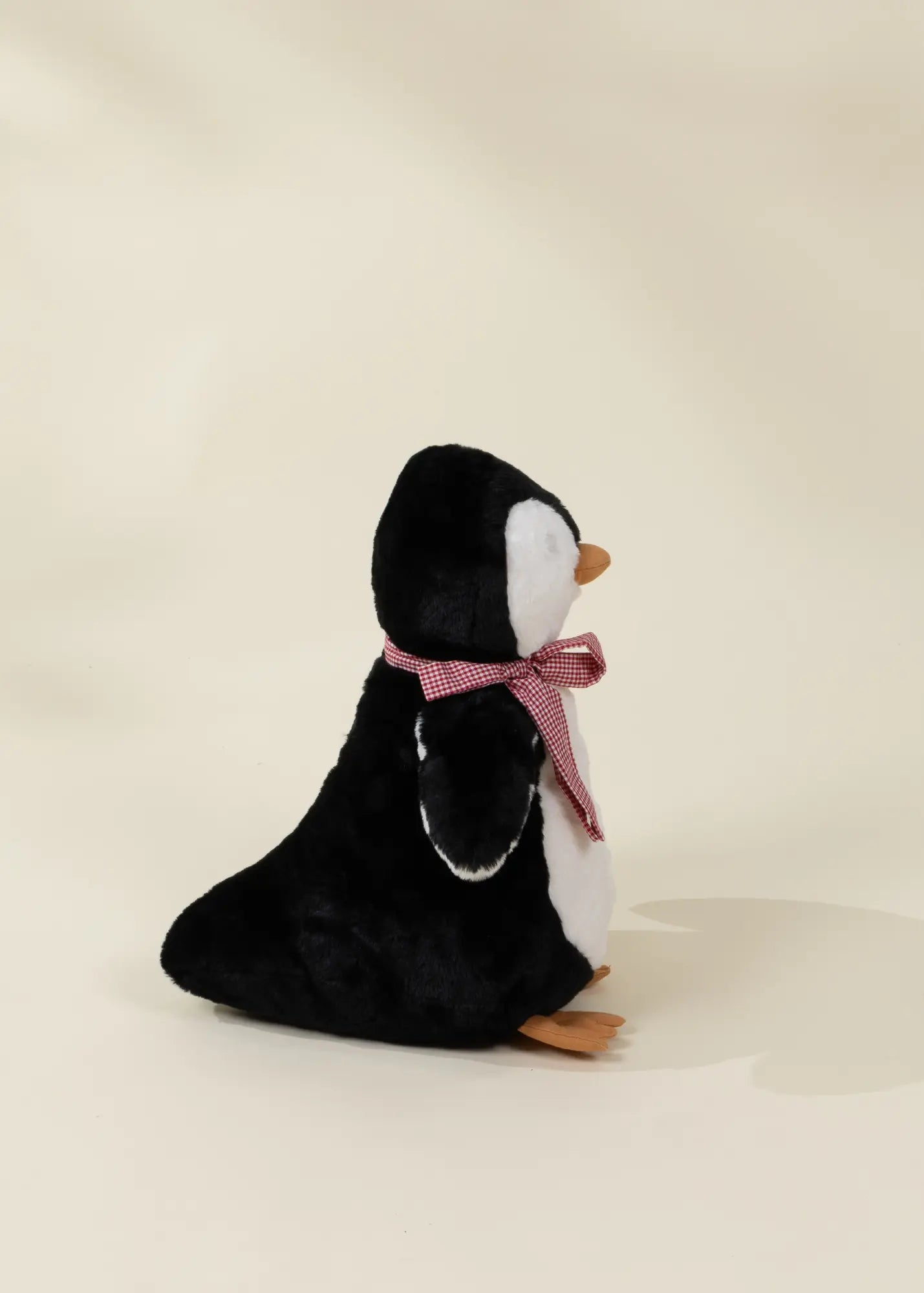 Image of Penguin Comfy Plush Toy