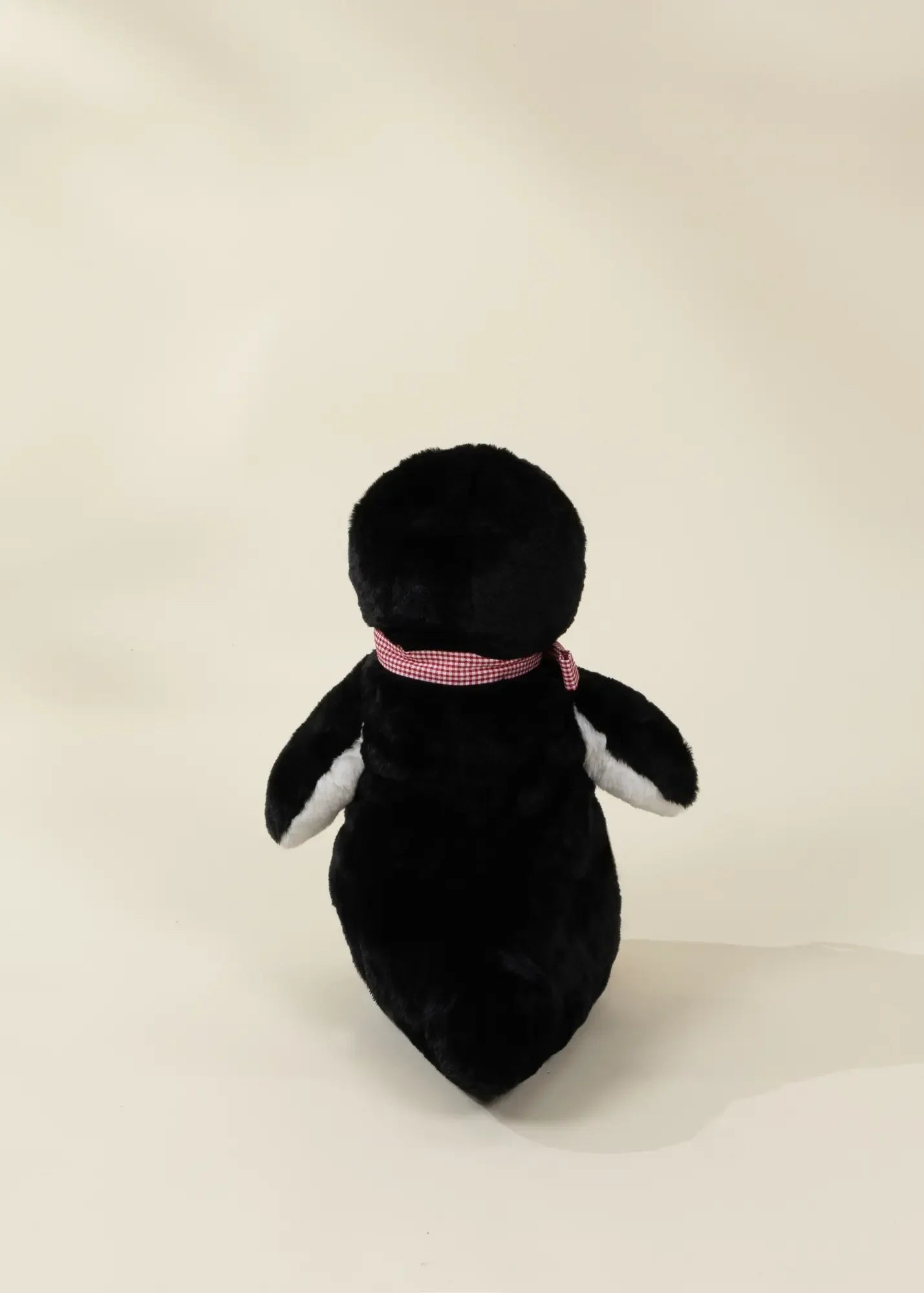 Image of Penguin Comfy Plush Toy