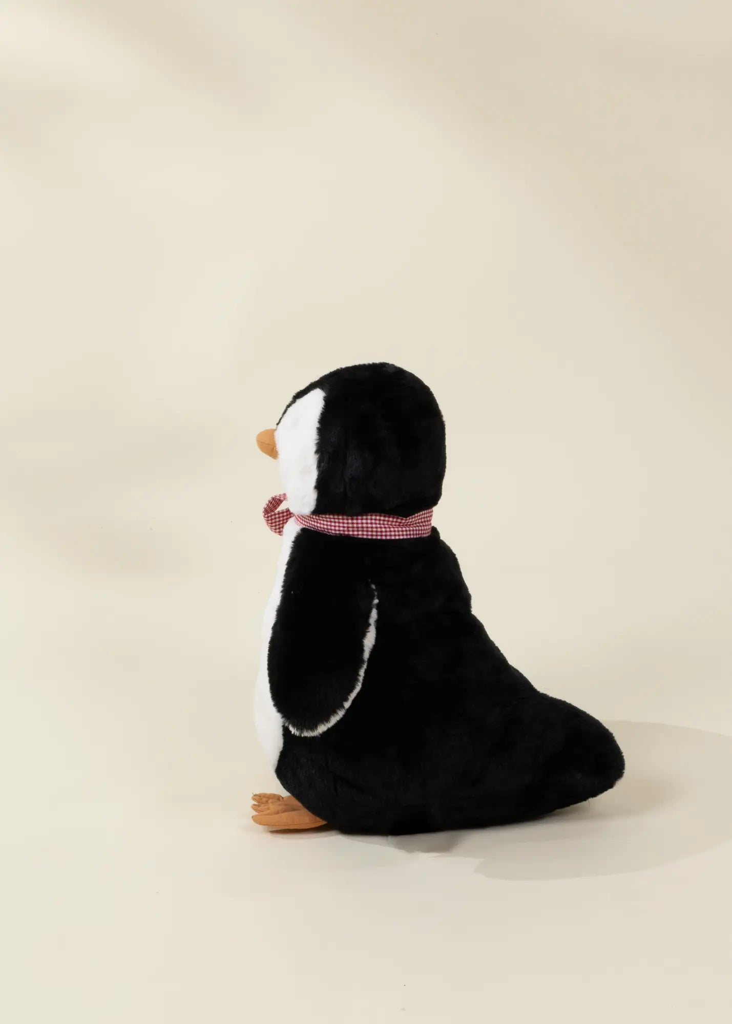 Penguin Comfy Plush Toy