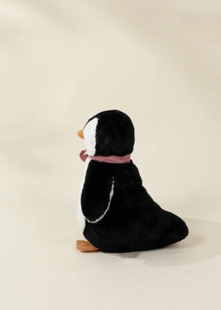 Penguin Comfy Plush Toy