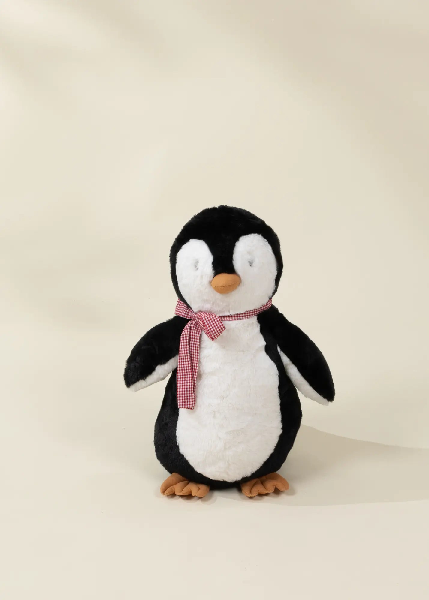 Penguin Comfy Plush Toy