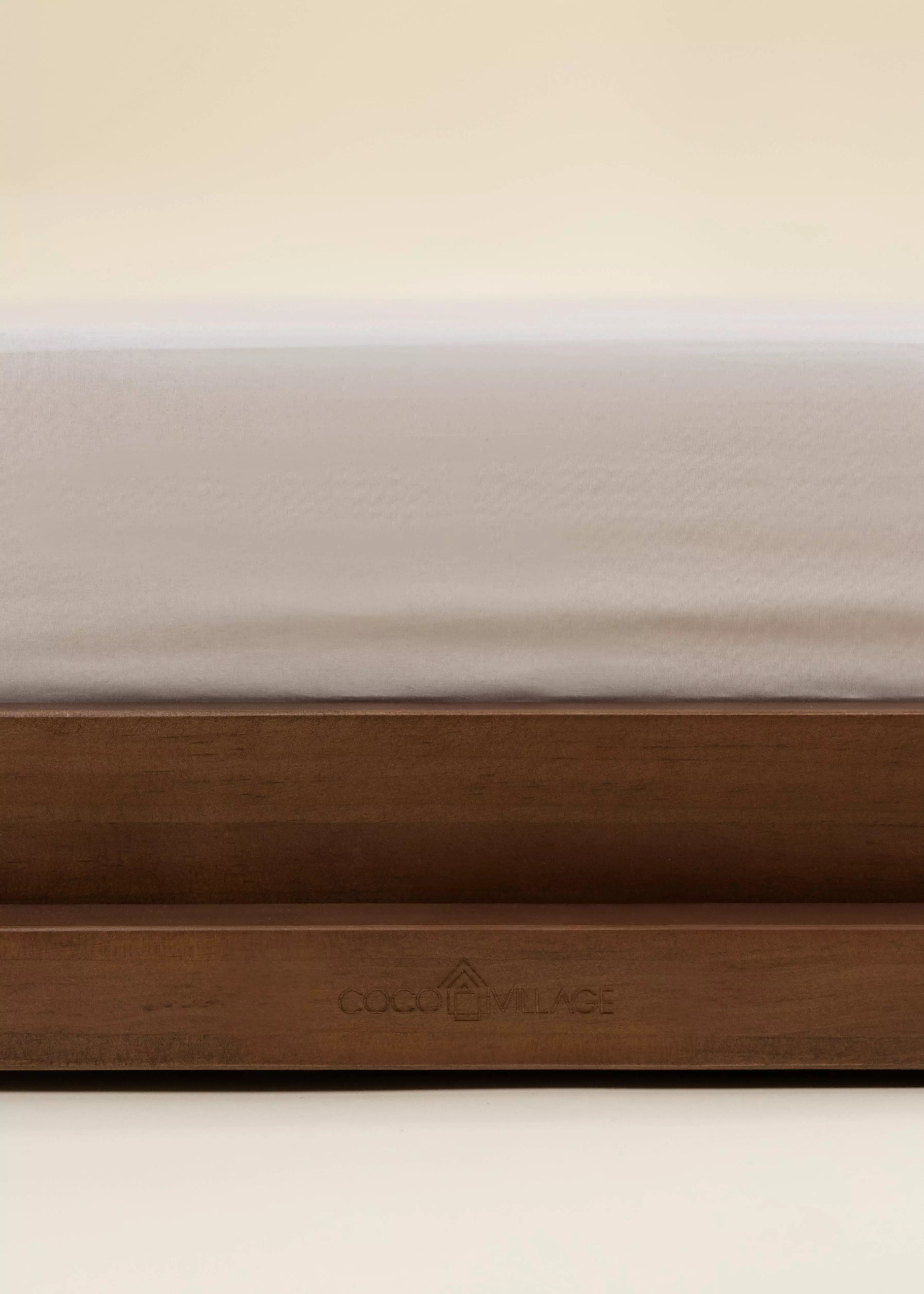 Image of House Structure - Walnut