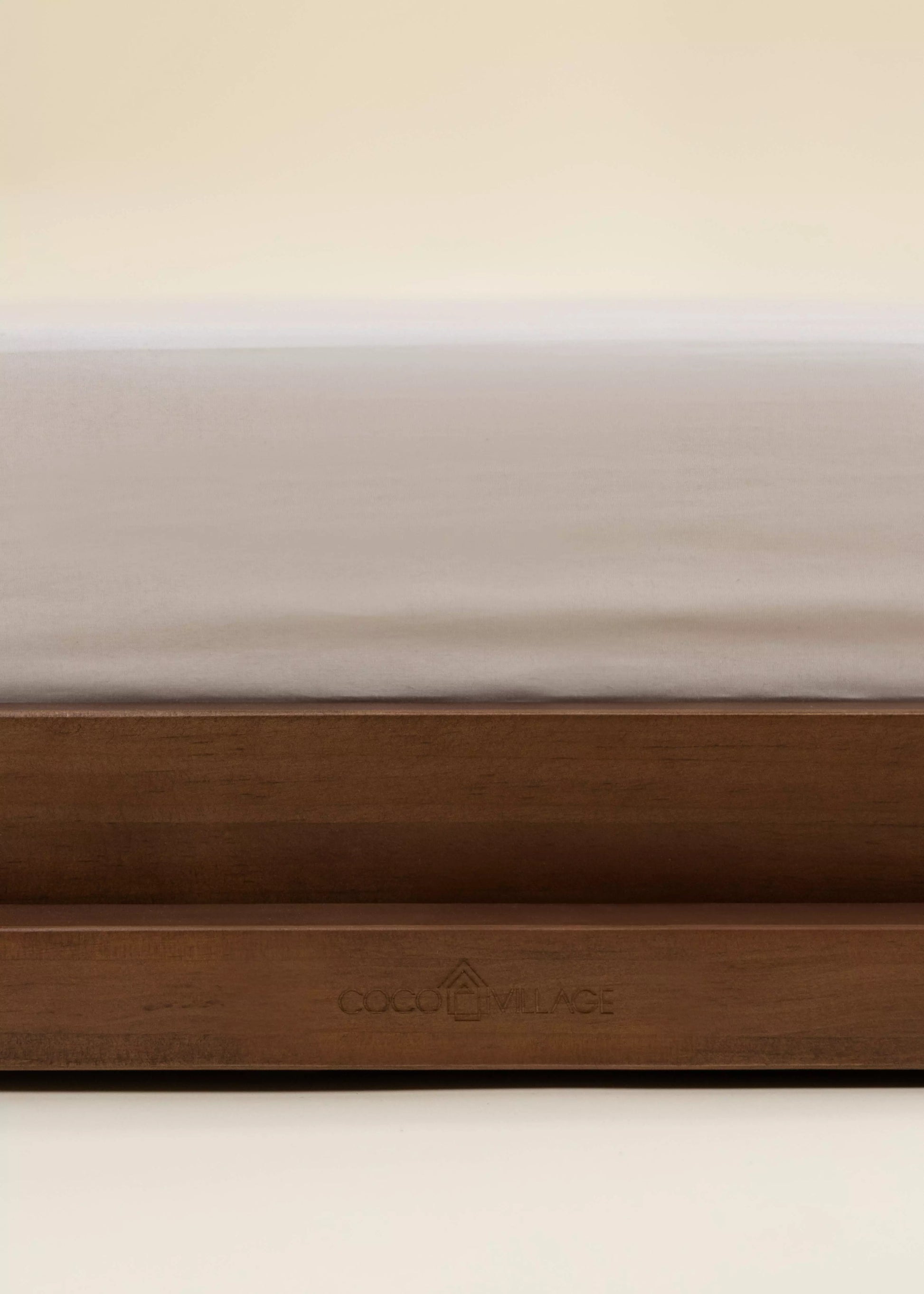 House Structure - Walnut