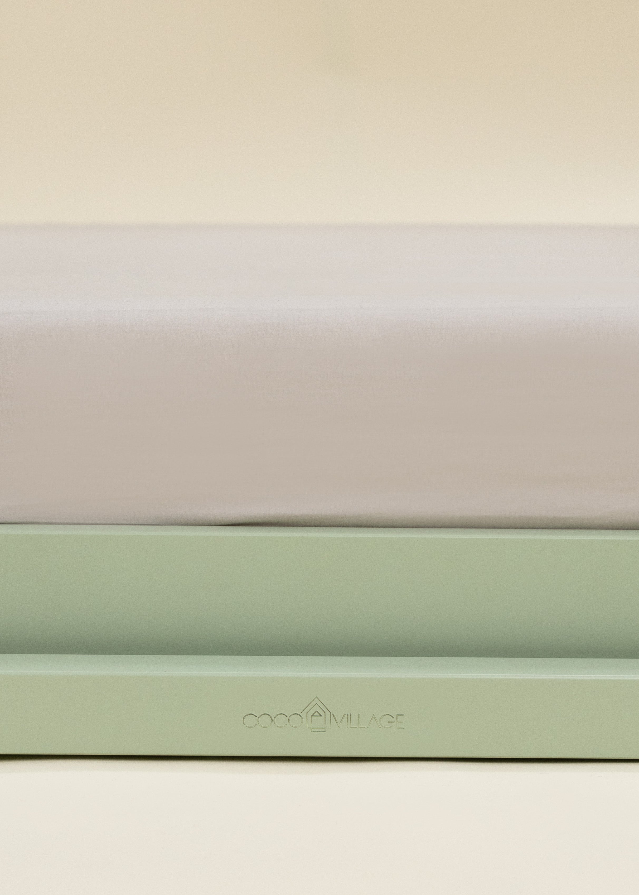 Image of House Structure - Seafoam