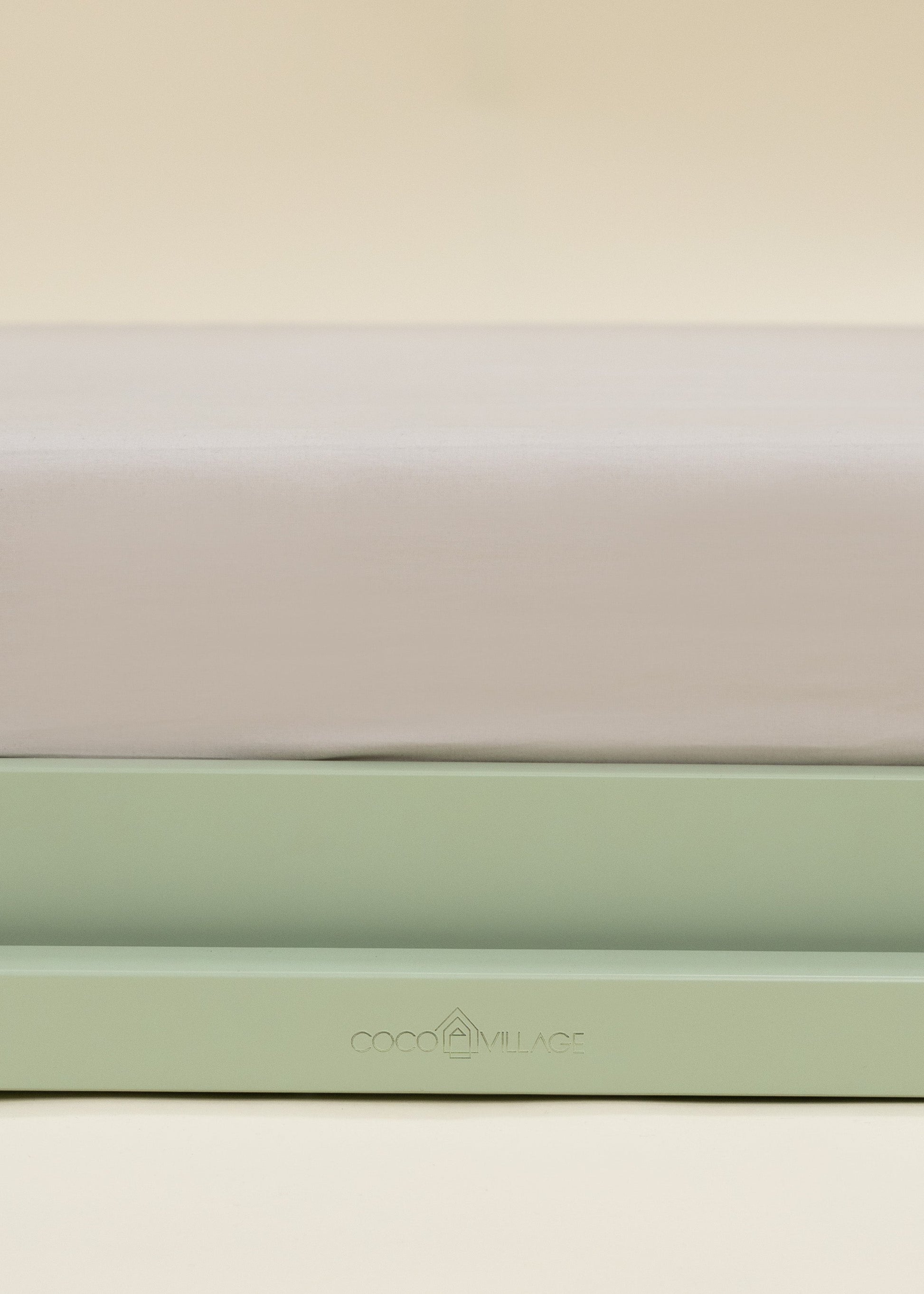 House Structure - Seafoam