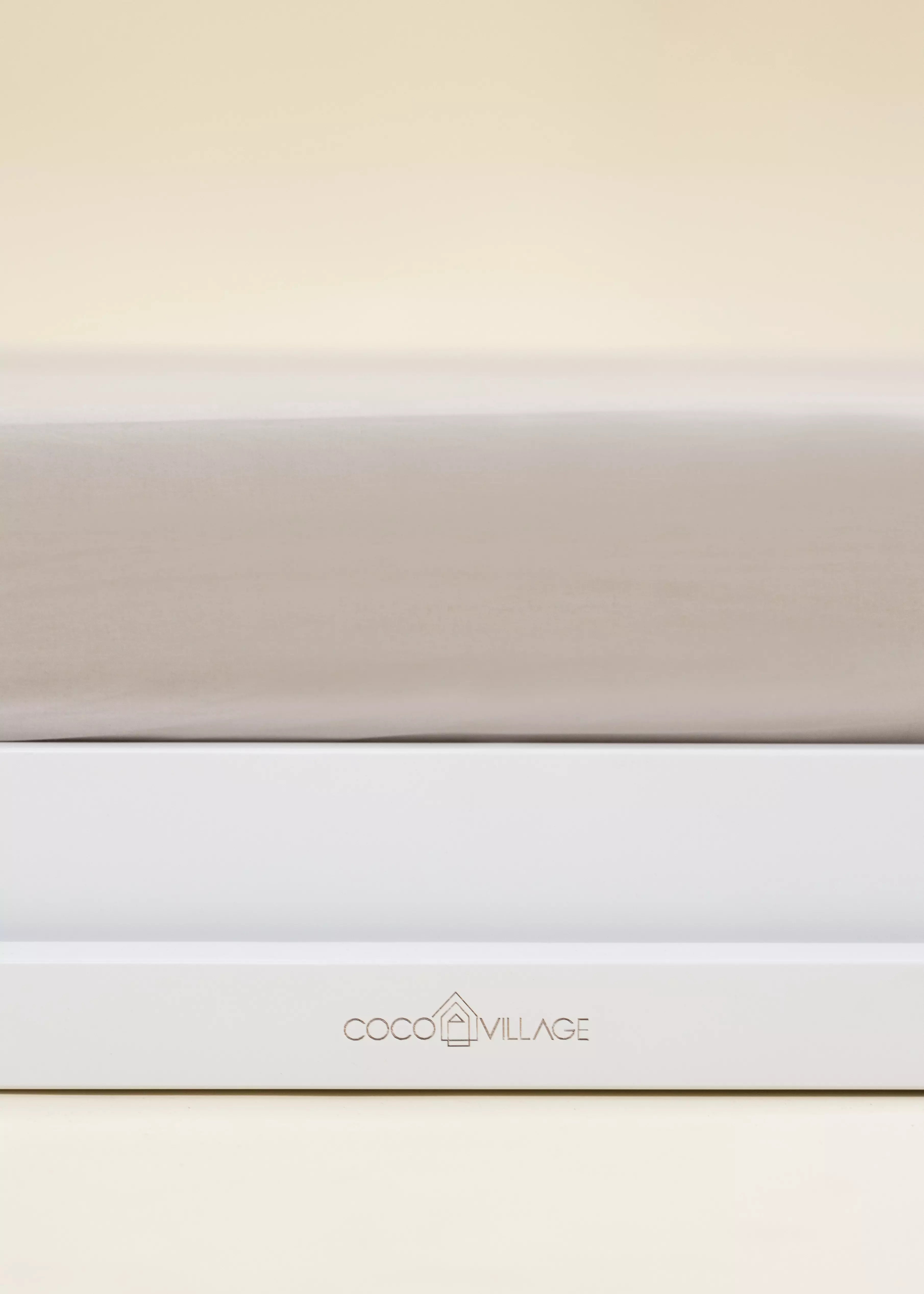 Image of Structure maisonnette en bois - Format simple - Blanc