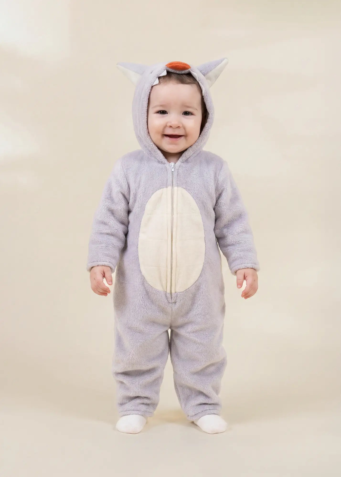 Image of Mon premier costume de monstre 
