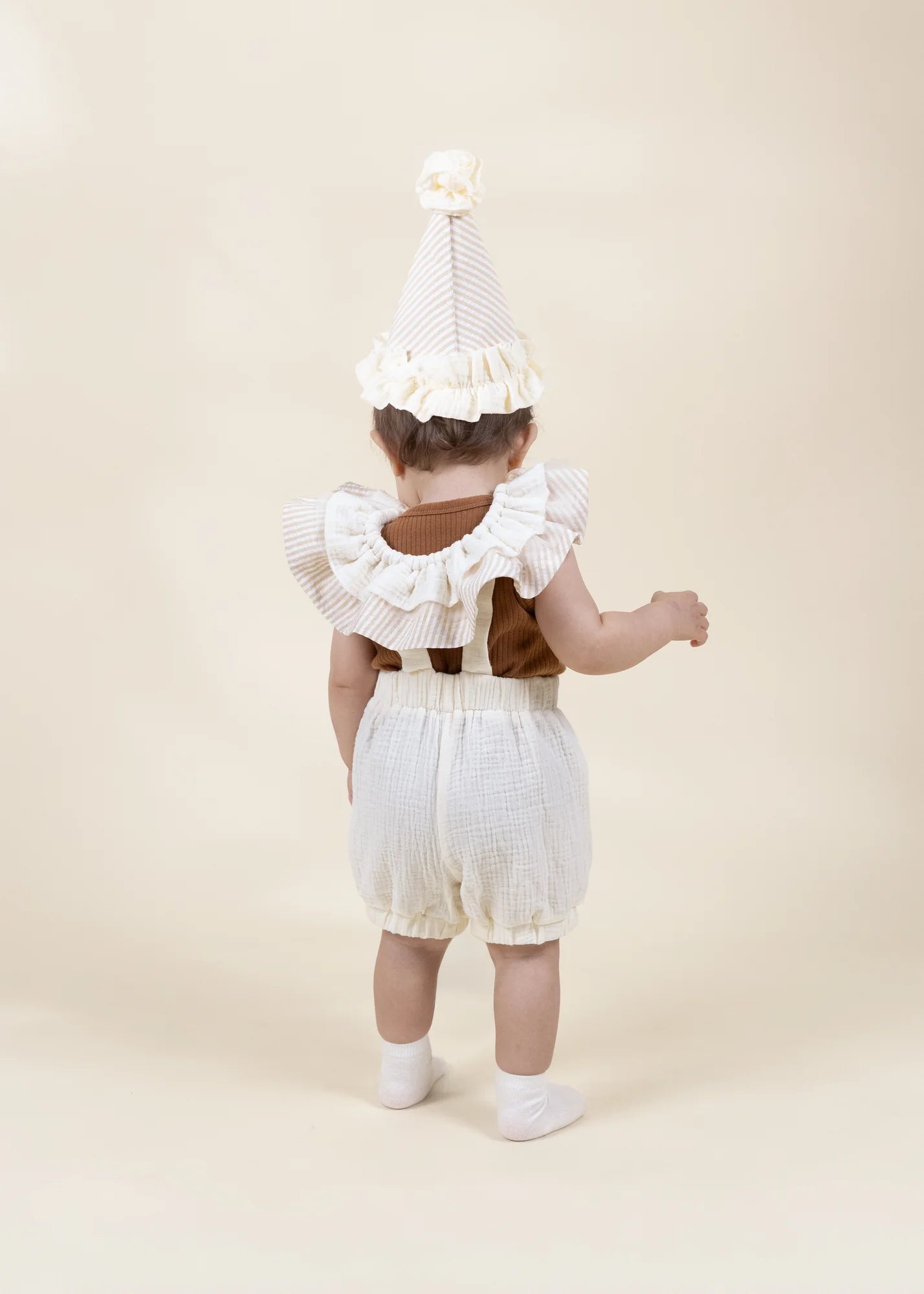 Image of Mon premier costume d’anniversaire 