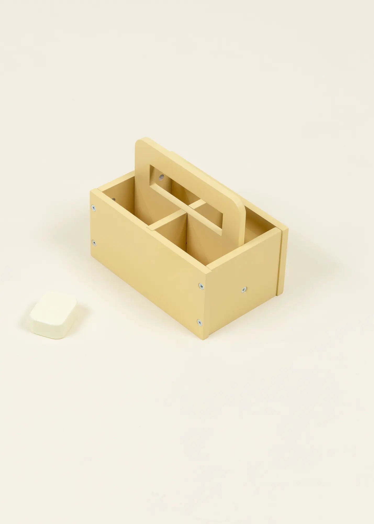 Image of Wooden Play Dishwasher – Maison Collection