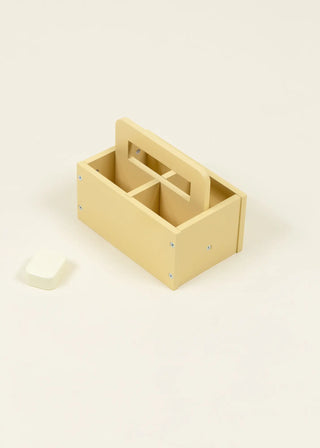 Lave-vaisselle de jeu en bois – Collection Maison 