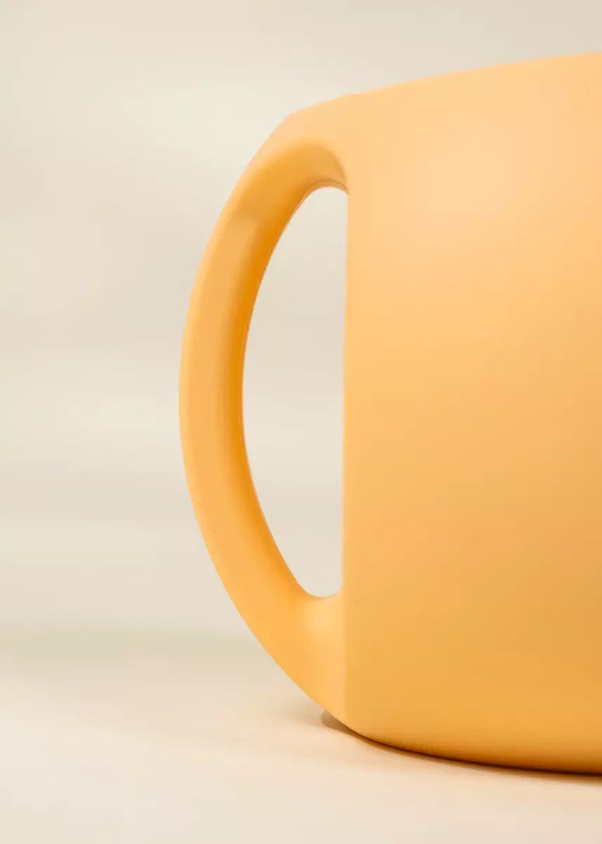 Image of Arrosoir en silicone - Pamplemousse 