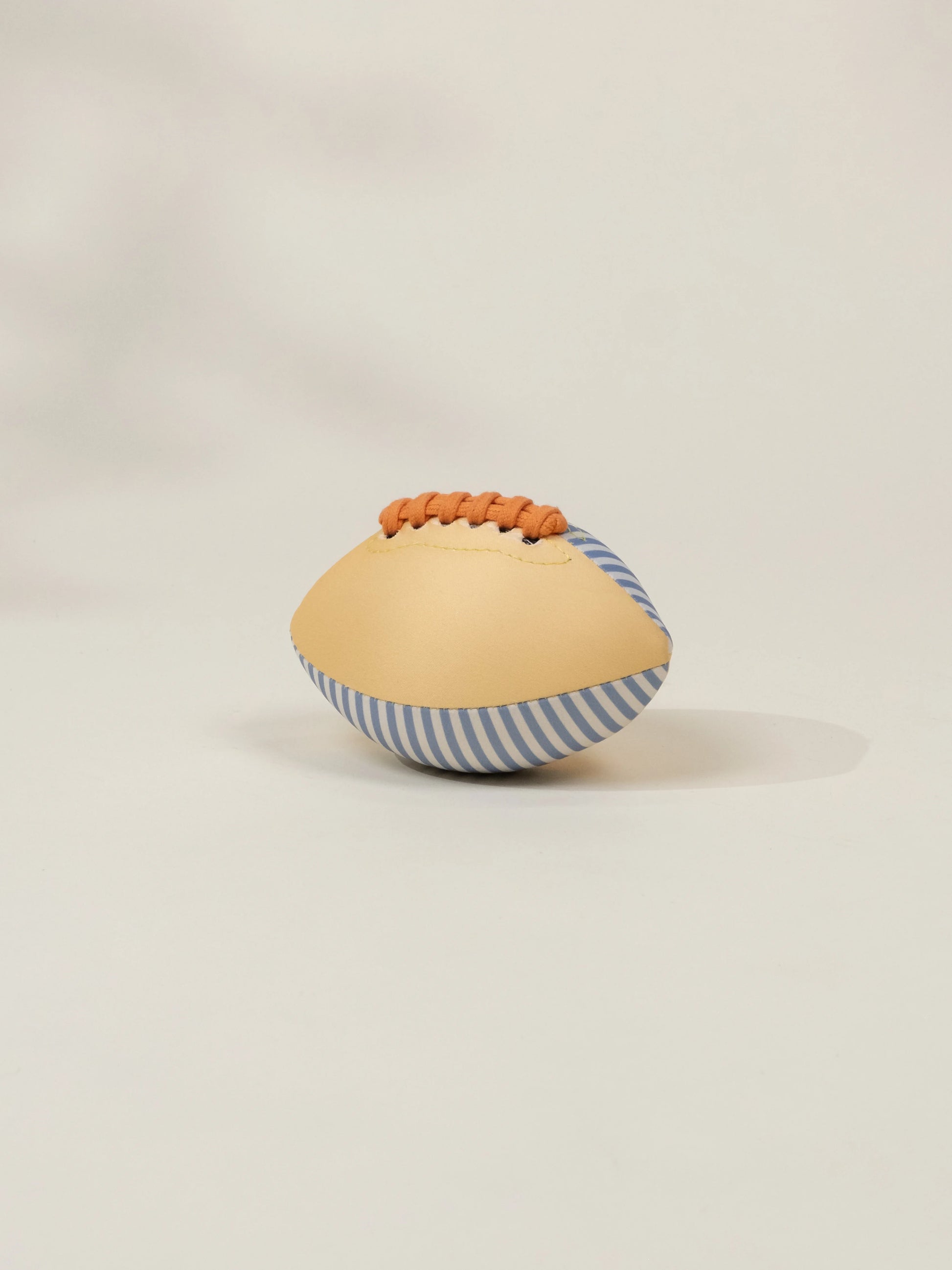 Ballon de football en néoprène
