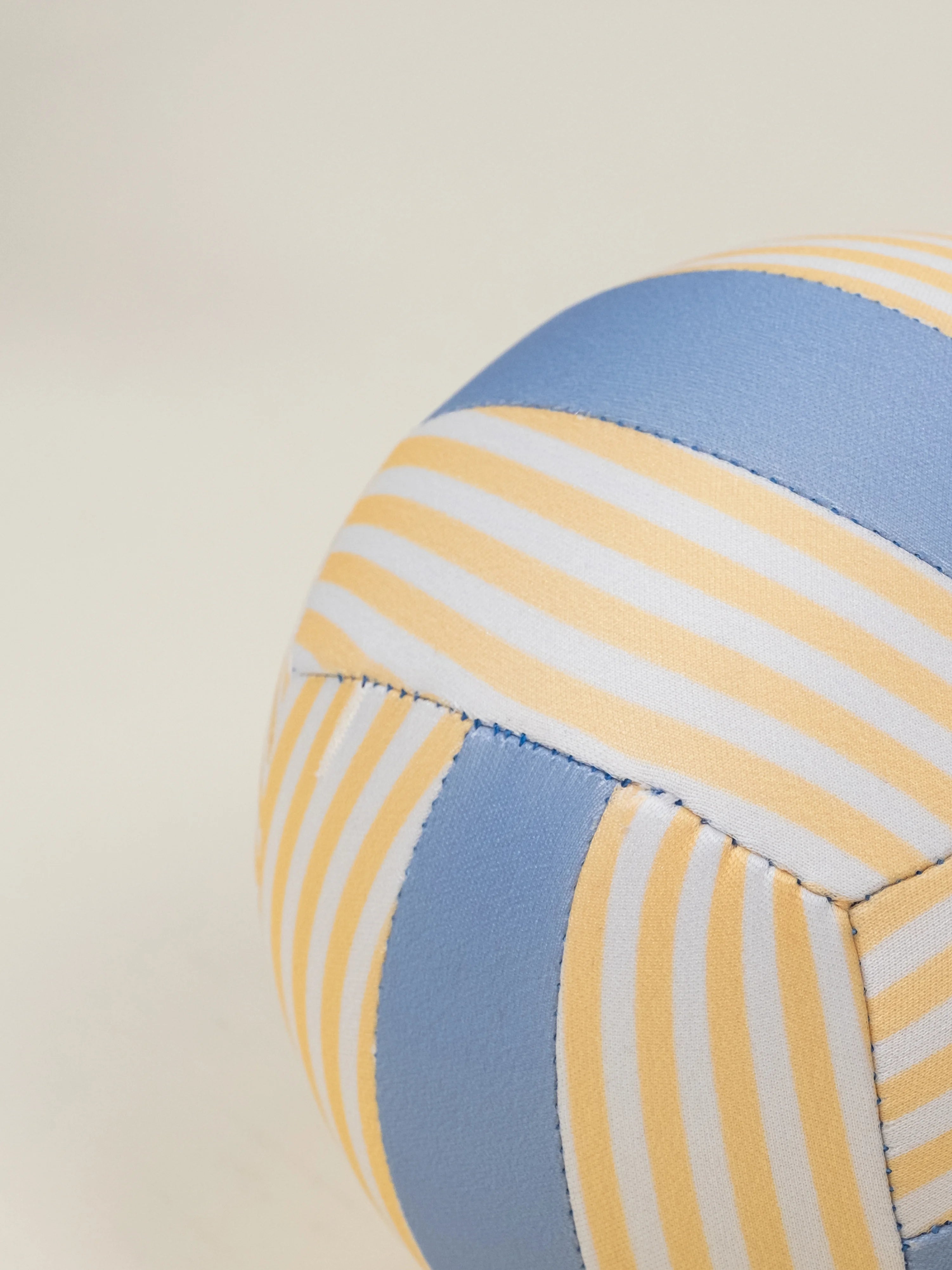 Image of Ballon de volleyball en néoprène
